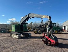 2011 John Deere 703JH